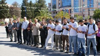Celebration de la journee de l etudiant 19 mai 2013 picture 0011 1