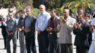 Celebration de la journee de l etudiant 19 mai 2013 picture 0012 1