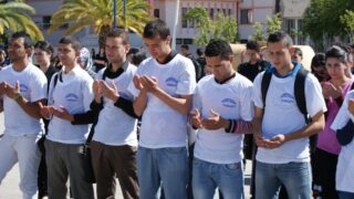 Celebration de la journee de l etudiant 19 mai 2013 picture 0013 1