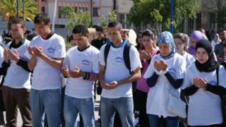 Celebration de la journee de l etudiant 19 mai 2013 picture 0014 1
