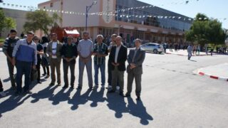 Celebration de la journee de l etudiant 19 mai 2013 picture 0015 1