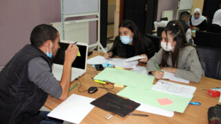 INSTART Marathon 26 oct 2020 02