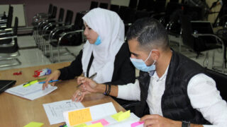 INSTART Marathon 26 oct 2020 03