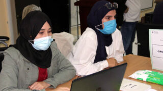 INSTART Marathon 26 oct 2020 05