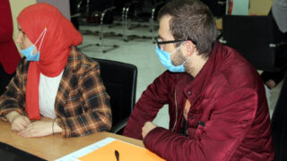 INSTART Marathon 26 oct 2020 06