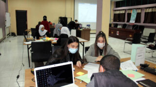 INSTART Marathon 26 oct 2020 07