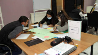 INSTART Marathon 26 oct 2020 08