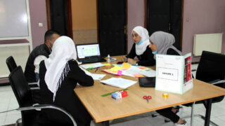 INSTART Marathon 26 oct 2020 09