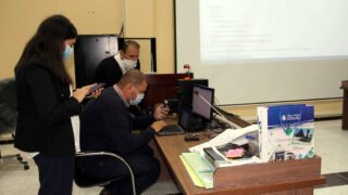 INSTART Marathon 26 oct 2020 12