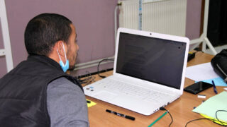 INSTART Marathon 26 oct 2020 15