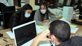 INSTART Marathon 26 oct 2020 16