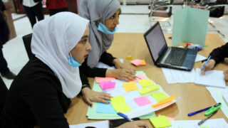 INSTART Marathon 26 oct 2020 18