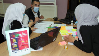 INSTART Marathon 26 oct 2020 20