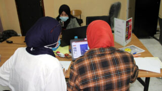 INSTART Marathon 26 oct 2020 21