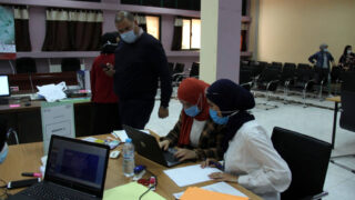 INSTART Marathon 26 oct 2020 23