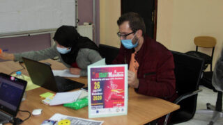 INSTART Marathon 26 oct 2020 27