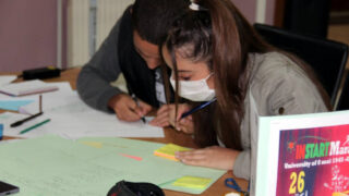 INSTART Marathon 26 oct 2020 28