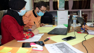 INSTART Marathon 26 oct 2020 34