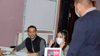 INSTART Marathon 26 oct 2020 40