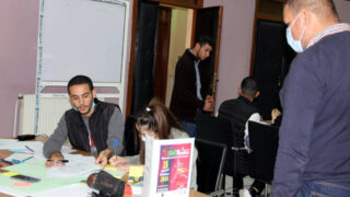 INSTART Marathon 26 oct 2020 41