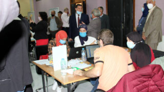 INSTART Marathon 26 oct 2020 50