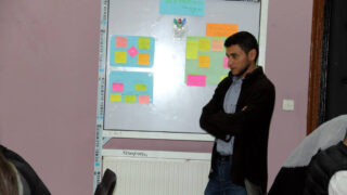 INSTART Marathon 26 oct 2020 67