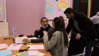 INSTART Marathon 26 oct 2020 68