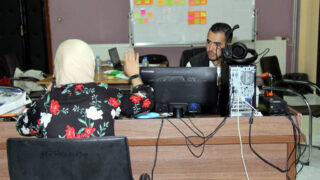 INSTART Marathon 26 oct 2020 80