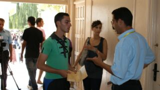 Inscription nouveaux bacheliers 2010 10