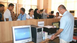 Inscription nouveaux bacheliers 2010 100