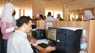 Inscription nouveaux bacheliers 2010 105