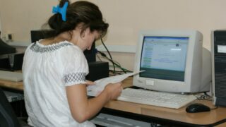 Inscription nouveaux bacheliers 2010 11