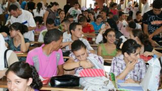 Inscription nouveaux bacheliers 2010 136