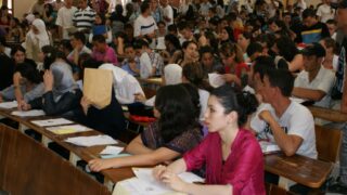 Inscription nouveaux bacheliers 2010 145