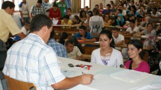 Inscription nouveaux bacheliers 2010 149