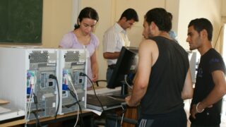 Inscription nouveaux bacheliers 2010 17