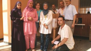 Inscription nouveaux bacheliers 2010 201