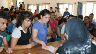 Inscription nouveaux bacheliers 2010 22