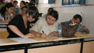 Inscription nouveaux bacheliers 2010 27