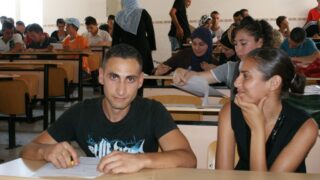 Inscription nouveaux bacheliers 2010 29