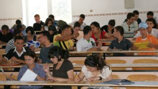 Inscription nouveaux bacheliers 2010 34