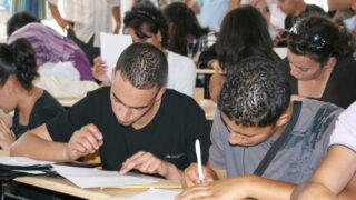 Inscription nouveaux bacheliers 2010 40