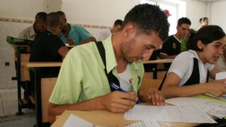 Inscription nouveaux bacheliers 2010 41