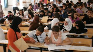 Inscription nouveaux bacheliers 2010 42