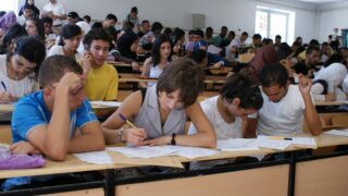 Inscription nouveaux bacheliers 2010 43