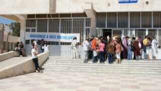 Inscription nouveaux bacheliers 2010 53