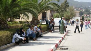 Inscription nouveaux bacheliers 2010 63