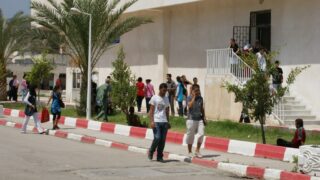 Inscription nouveaux bacheliers 2010 64