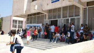 Inscription nouveaux bacheliers 2010 65