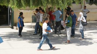 Inscription nouveaux bacheliers 2010 70